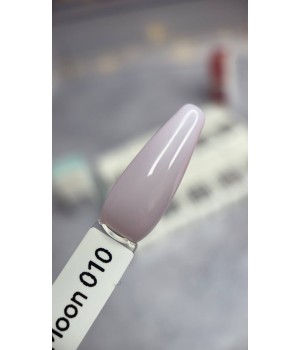 Гель-лак Moon CG №010, 9 мл HEMA/TPO free